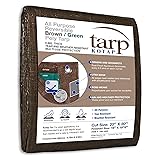 Kotap 20 x 20 Ft. All-Purpose Multi-Use