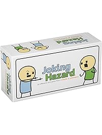 Joking Hazard Game