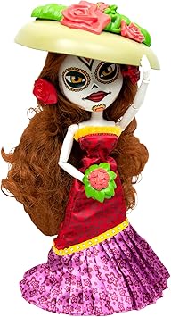 la muñeca catrina