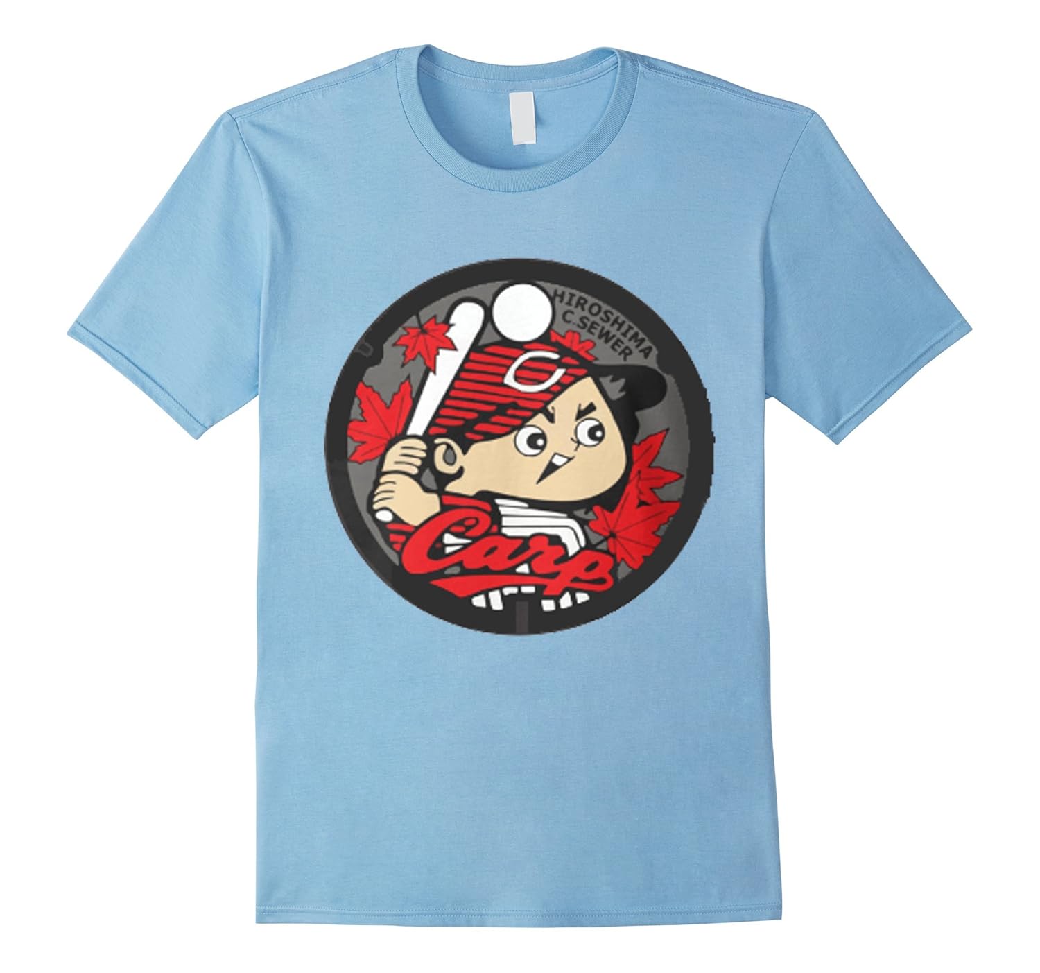 Hiroshima visual data 6