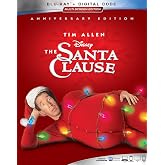 SANTA CLAUSE, THE