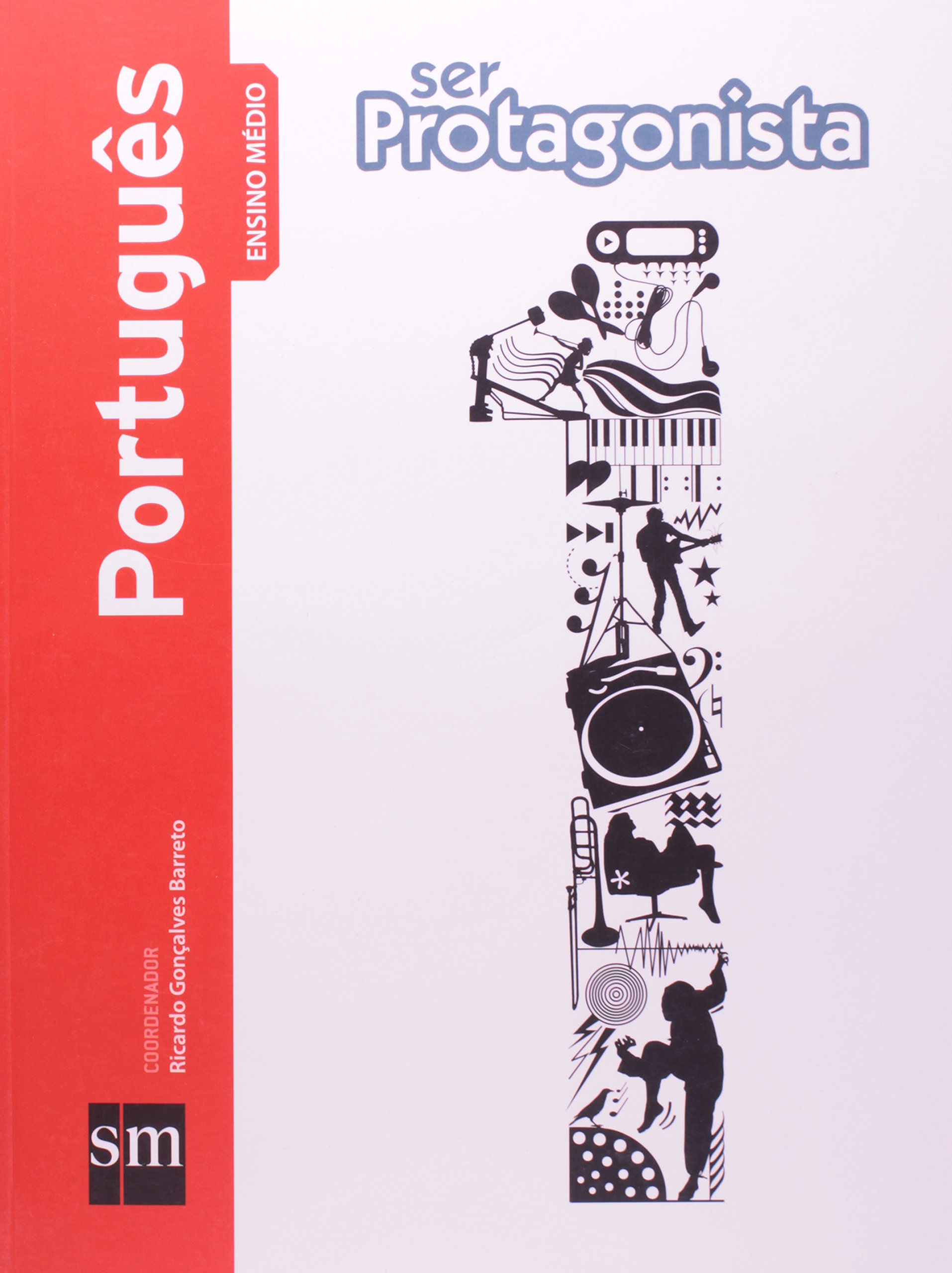 Ser Protagonista Português 1 Ano Livro Do Professor Pdf