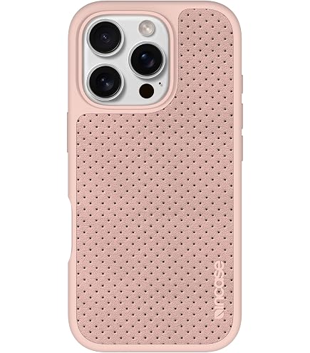Amazon.com: Incase ICON Case with Woolenex for iPhone 16 Pro