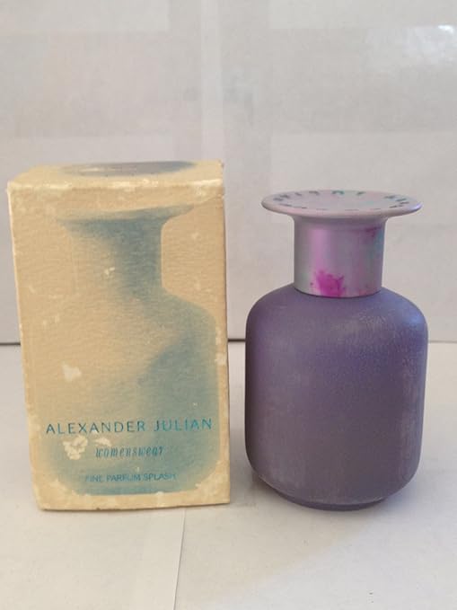 alexander julian perfume