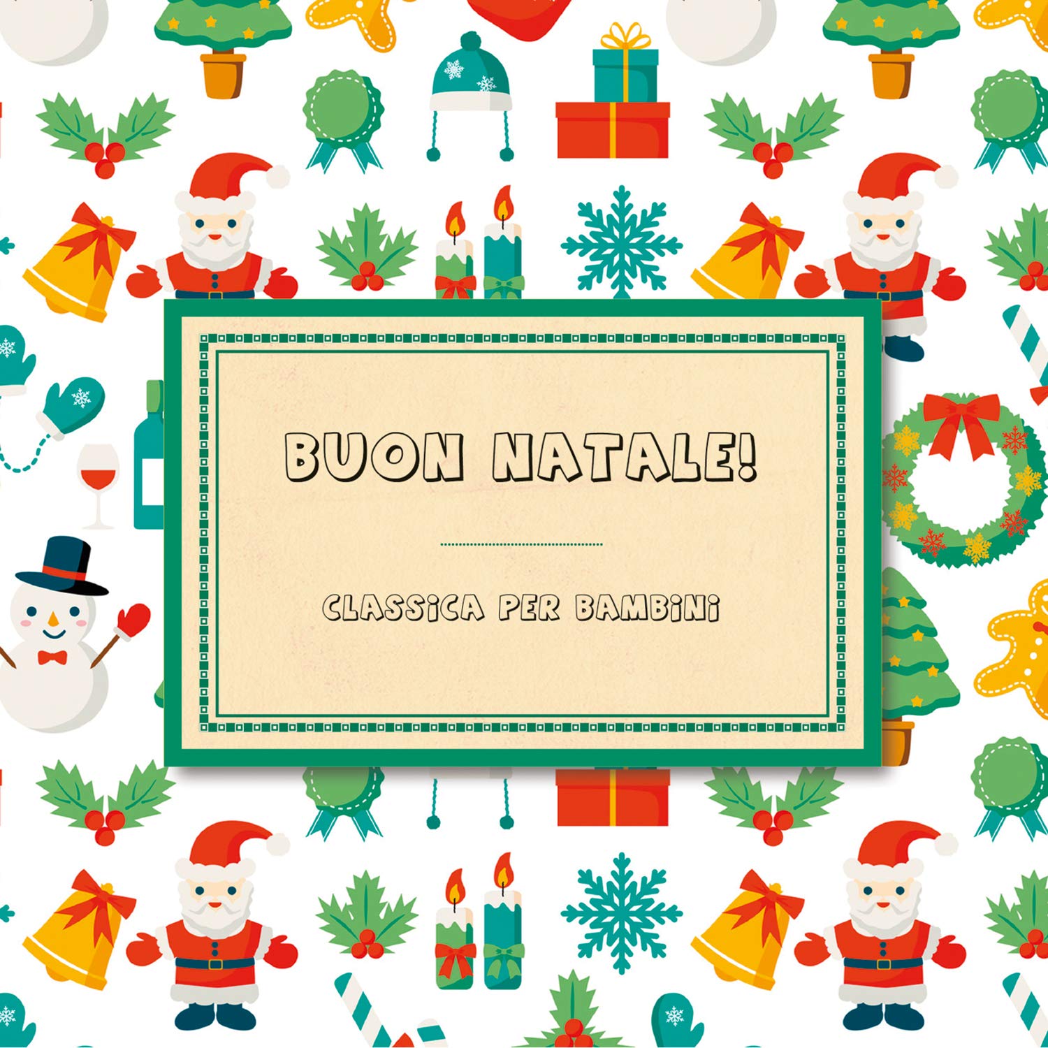 Immagini Bambini Natale.Galway James Galway James Buon Natale Classica Per I Bambini Amazon Com Music