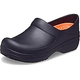 Crocs Women's Work Neria Pro II Literide Clogs