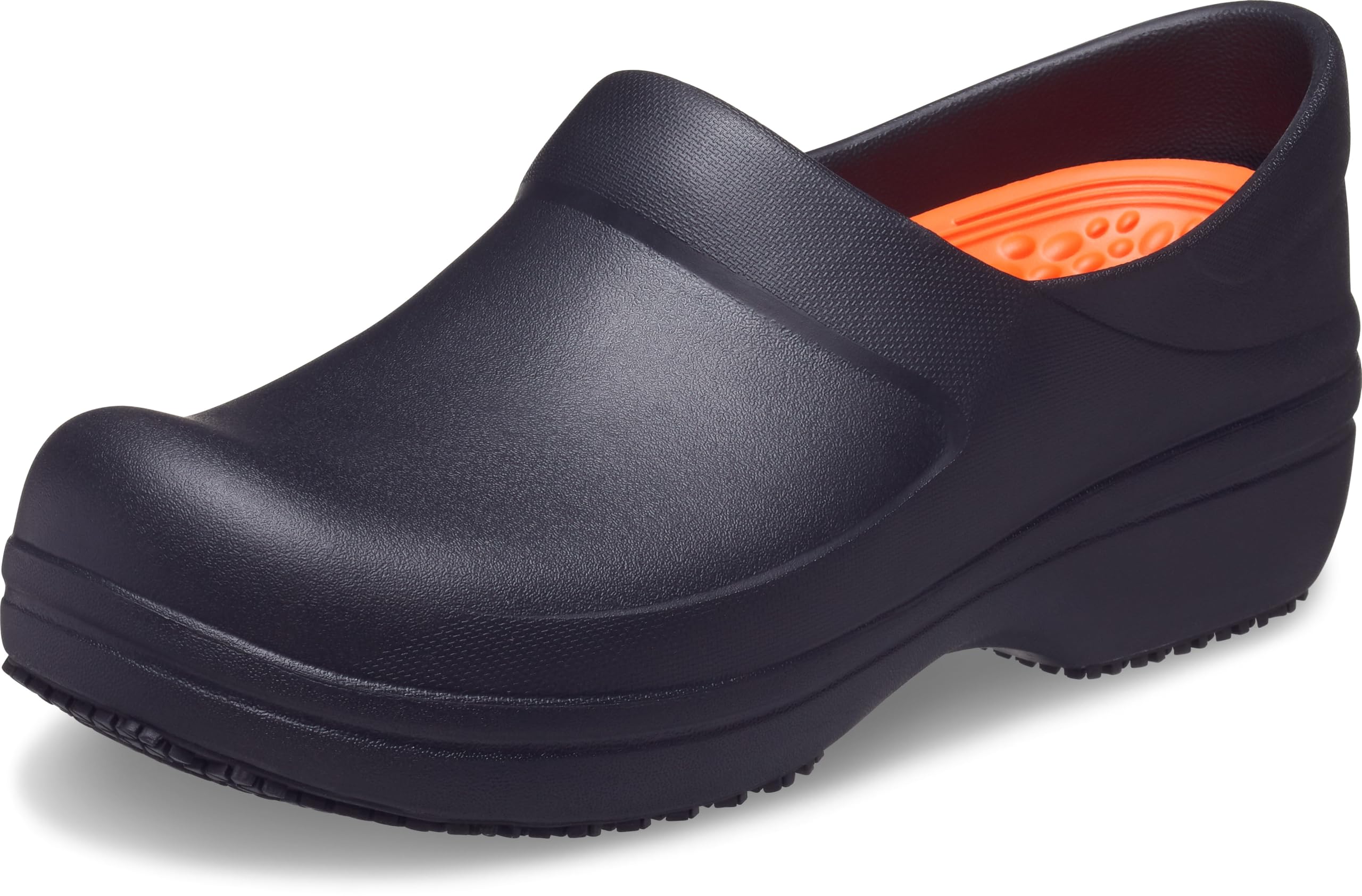 Crocs Women's Work Neria Pro II Literide Clogs