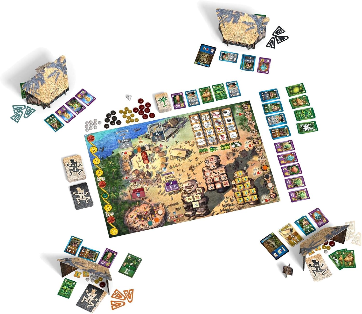 Unbekannt Quined Games RAI Accessories, Not Applicable - Image 3