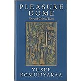 Pleasure Dome: New and Collected Poems (Wesleyan Poetry Series)