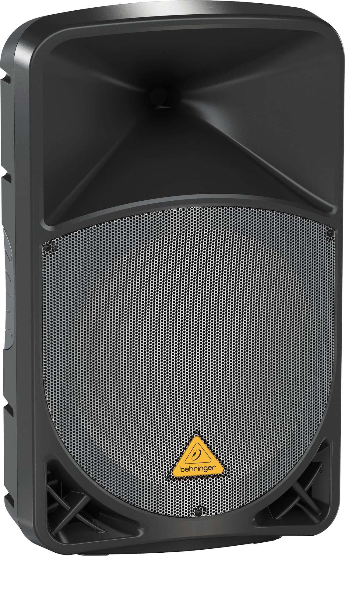 Behringer EUROLIVE B115D Active 2-Way 15" PA Speaker System with Wireless Option and Integrated Mixer