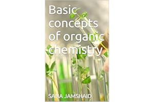 Basic concepts of organic chemistry