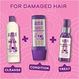 Aussie Reconstructor Hair Oil with Avocado Jojoba Macadamia 100 ml view 8