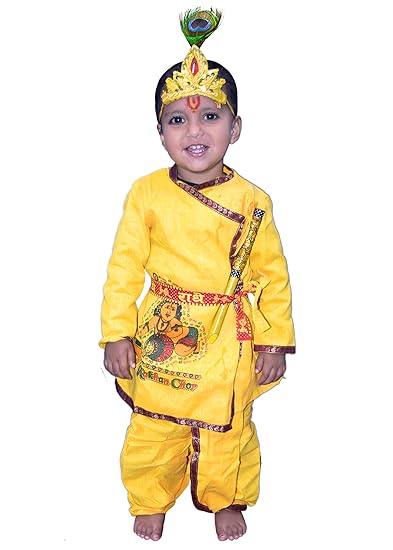 dhoti dress for kids