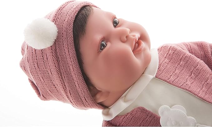 muñeco antonio juan amazon