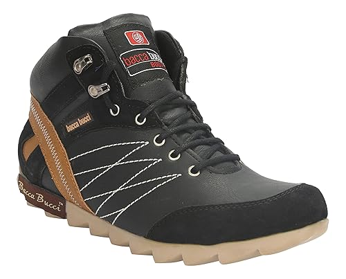 bacca bucci boots amazon