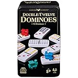 Spin Master Games, Cardinal Classics Double 12