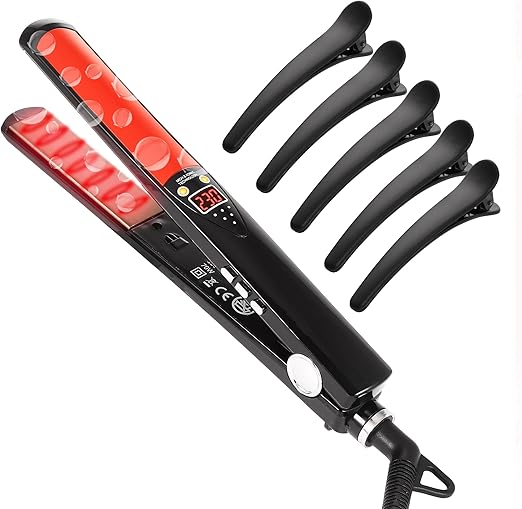 lockenstab glätteisen 2 in 1