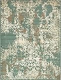 Unique Loom Tuareg Collection Vintage Distressed