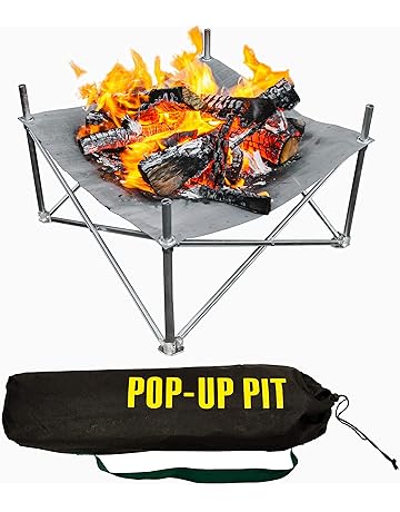 Shop Amazon Com Fire Pits