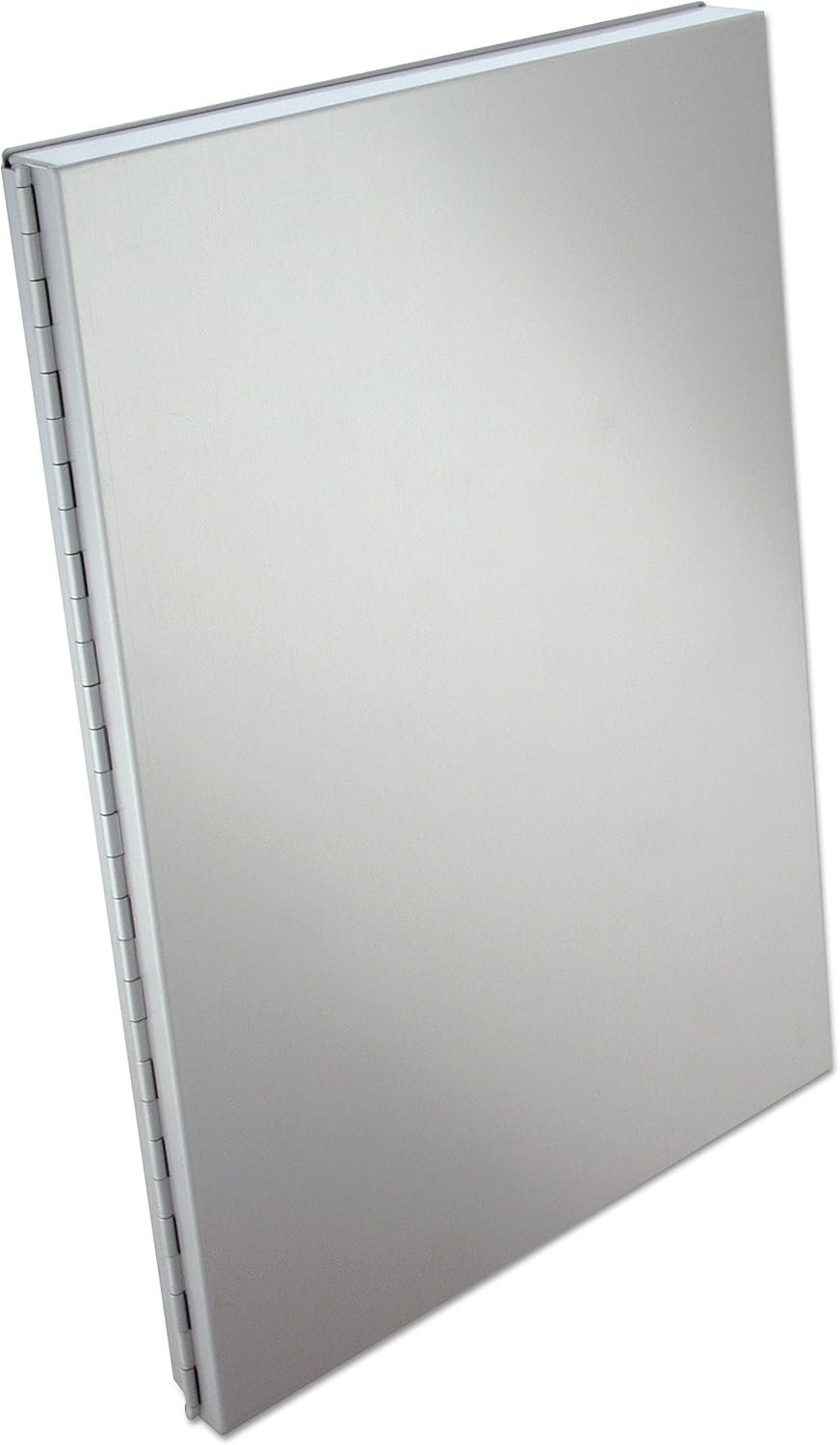 Saunders Recycled Aluminum Snapak Form Holder - Legal Size - 10519 : Clipboards : Office Products