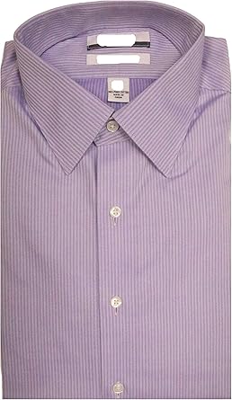 lilac dress shirt