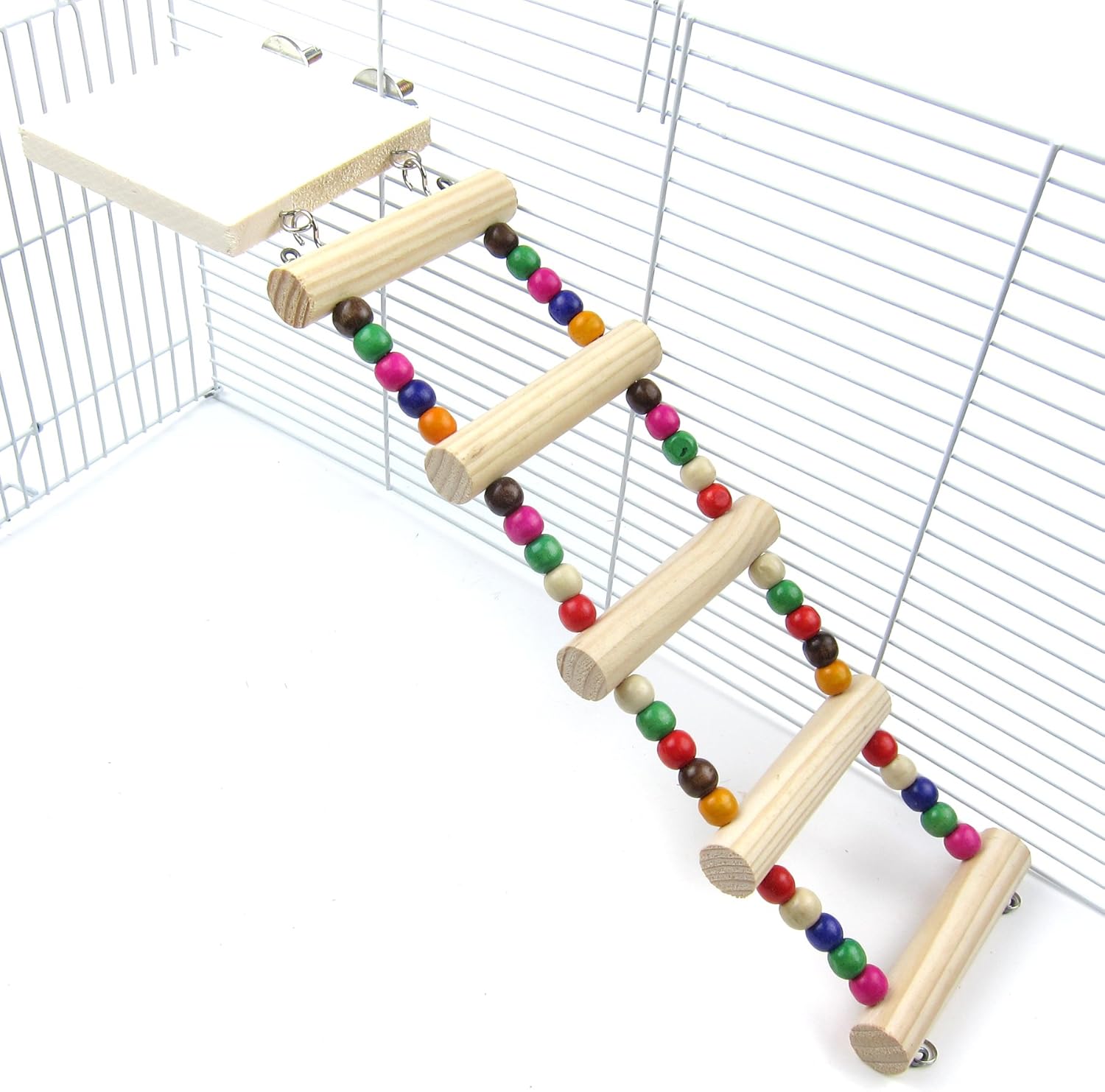Best Hamster Ladder And Platform Simple Home
