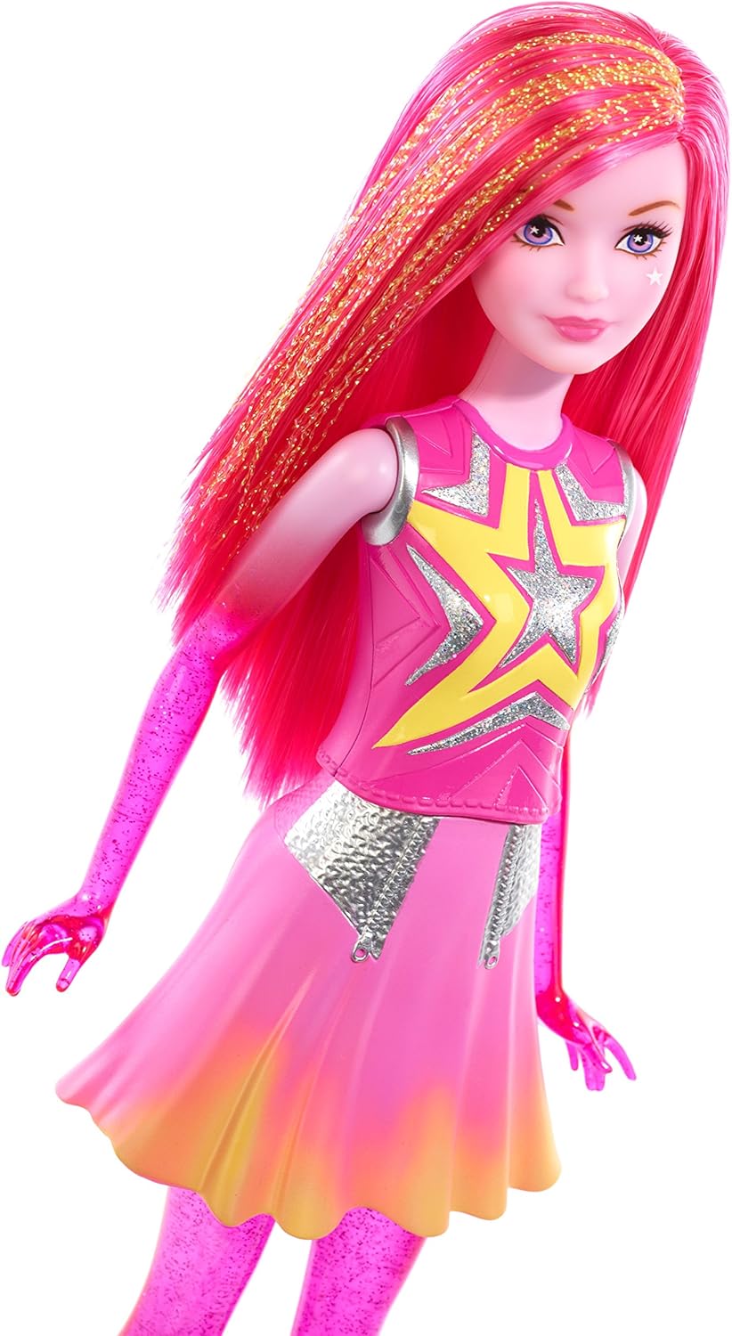 barbie star light adventure part 1