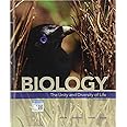 Biology: The Unity and Diversity of Life