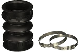 GM PARTS Genuine GM 12471527 Drive Shaft Boot Kit