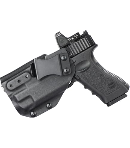 Raven Concealment グロック用ホルスター M3/M6対応 Raven Concealment グロック用ホルスター M3/M6対応 Raven