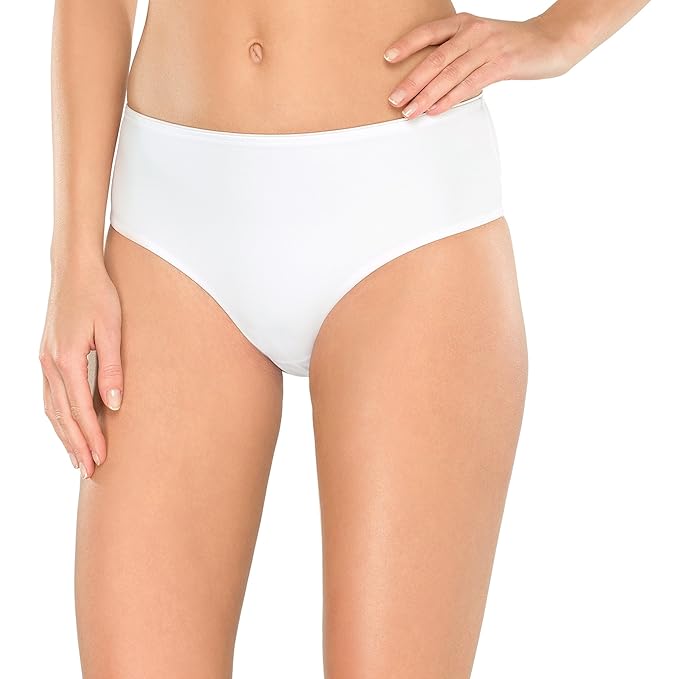 Schiesser Damen Slip Retro