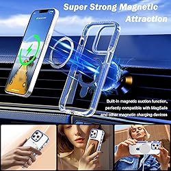 UMIONE for iPhone 11 Pro Magnetic case with Stand