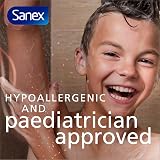 Sanex Expert Skin Health Head to Toe Kids’ Body Wash 720ml view 4