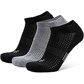 Balega Athletic Socks Tempo 3-Pack