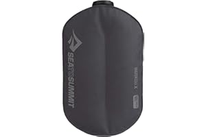 Sea to Summit Watercell X Lightweight Camping Water Storage/Dispenser and Shower
