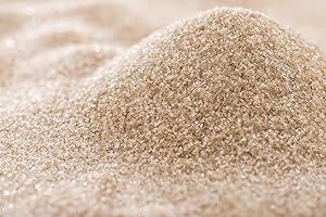 Organic Sugar FINE- 55lb