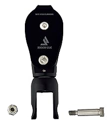 Zigco LLC SpinRX - Tangle Proof Swivel Pulley