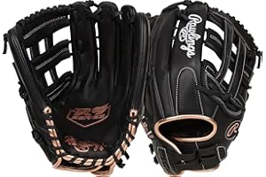 R9 13IN Softball Glove