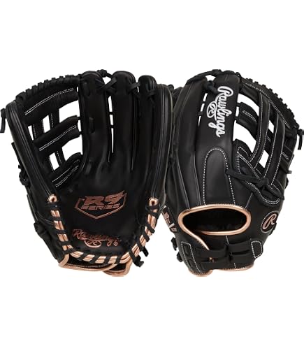 Gant de Softball Worth Legit 13'' 2017 - Baseball Town