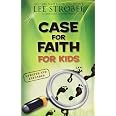 Case for Faith for Kids (Case for… Series for Kids): Strobel, Lee ...