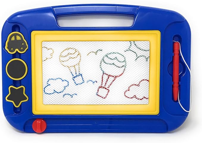 magna doodle leak