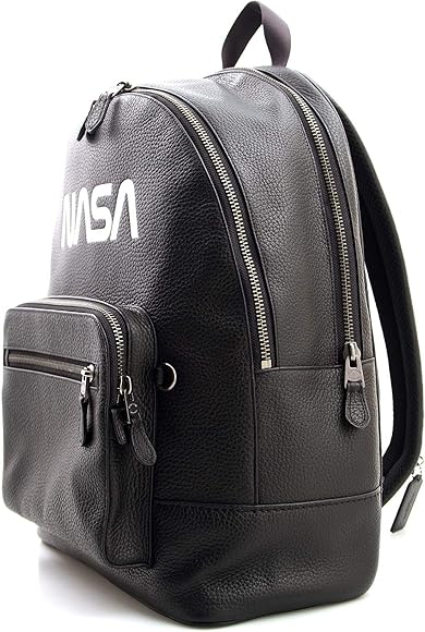 coach nasa backpack