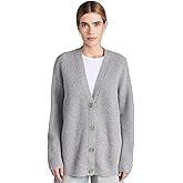 Jenni Kayne Women's Cashmere Cocoon Cardigan