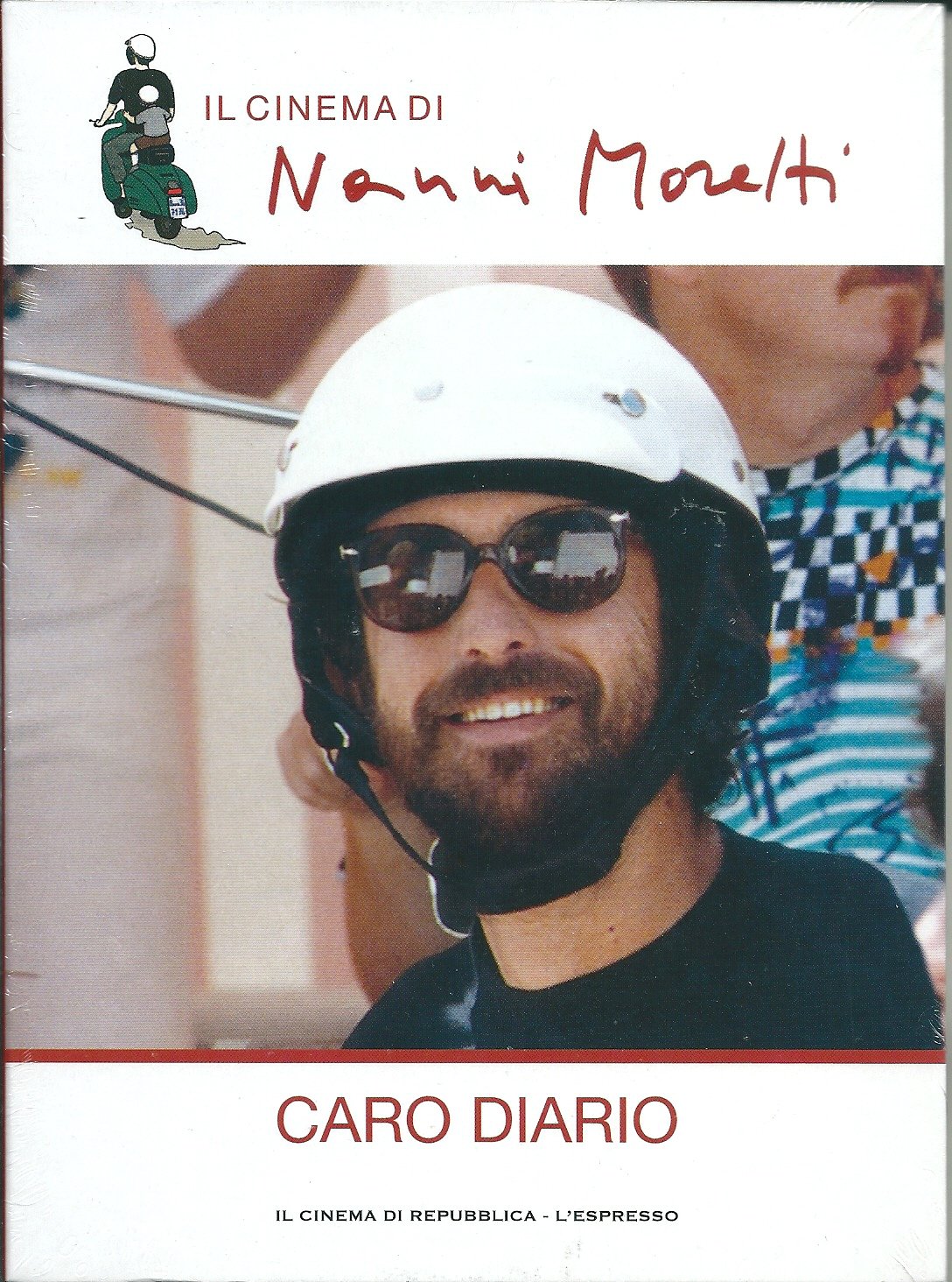 Caro diario Il cinema di Nanni Moretti Amazon.it Renato Carpentieri, Antonio Neiwiller Nanni Caro diario Il cinema di Nanni Moretti Amazon.it Renato Carpentieri, Antonio Neiwiller Nanni