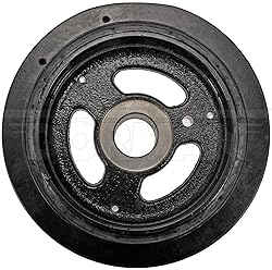 Dorman 594-726 Engine Harmonic Balancer Compatible