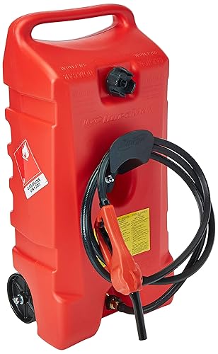 Bidón de gasolina DuraMax