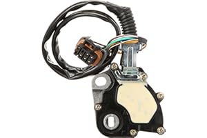 Standard Motor Products NS113T Neutral/Backup/Safety Switch