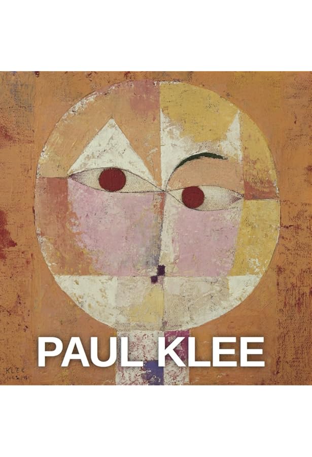 Paul Klee: Selected by Genius: Doschka, Roland: 9783791338835