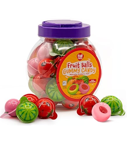 Amazon.com : Joris Meli Melo Jellies 1 Kg : Grocery & Gourmet Food