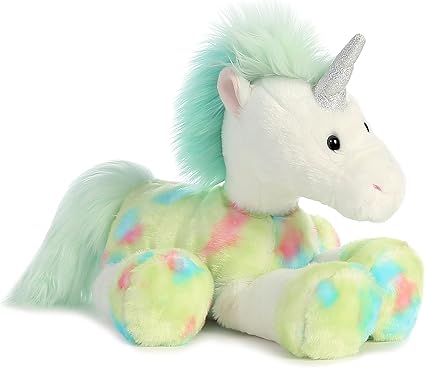 aurora world unicorn